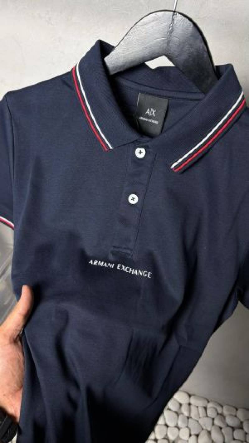 Armani_ Exchange premium T shirt..2017.