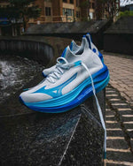 Mizuno Neo Vista Plein Air River Blue 2567