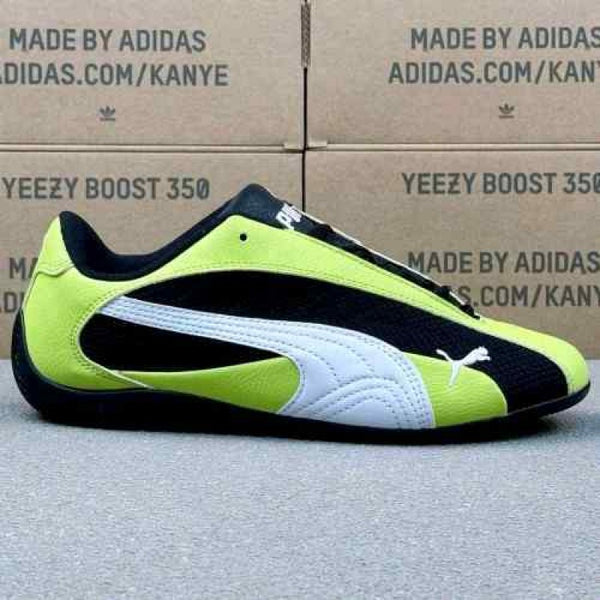 Puma Speedcat Plus BMW