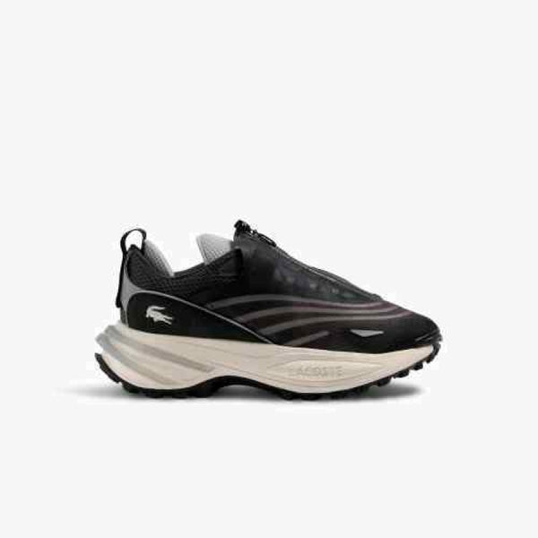 Lacoste Audyssor Trail Black White