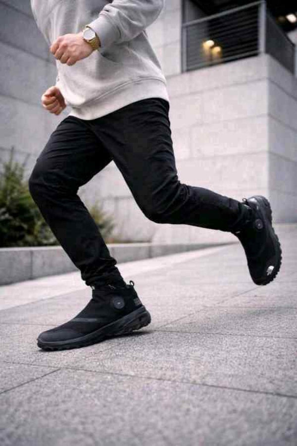 Thee North Face X Undercover Soukuu Summit Offtrail TR 184