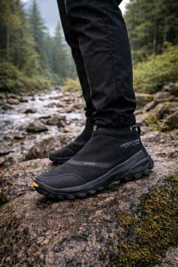 Thee North Face X Undercover Soukuu Summit Offtrail TR 184