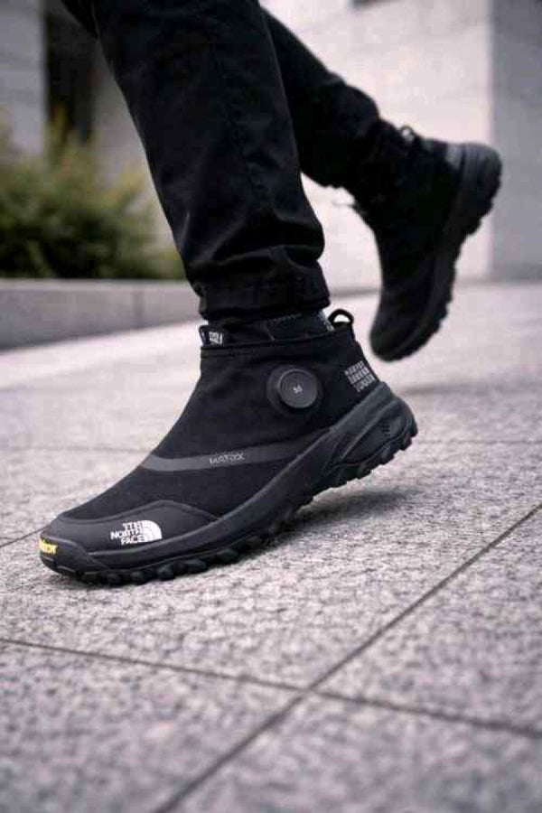 Thee North Face X Undercover Soukuu Summit Offtrail TR 184