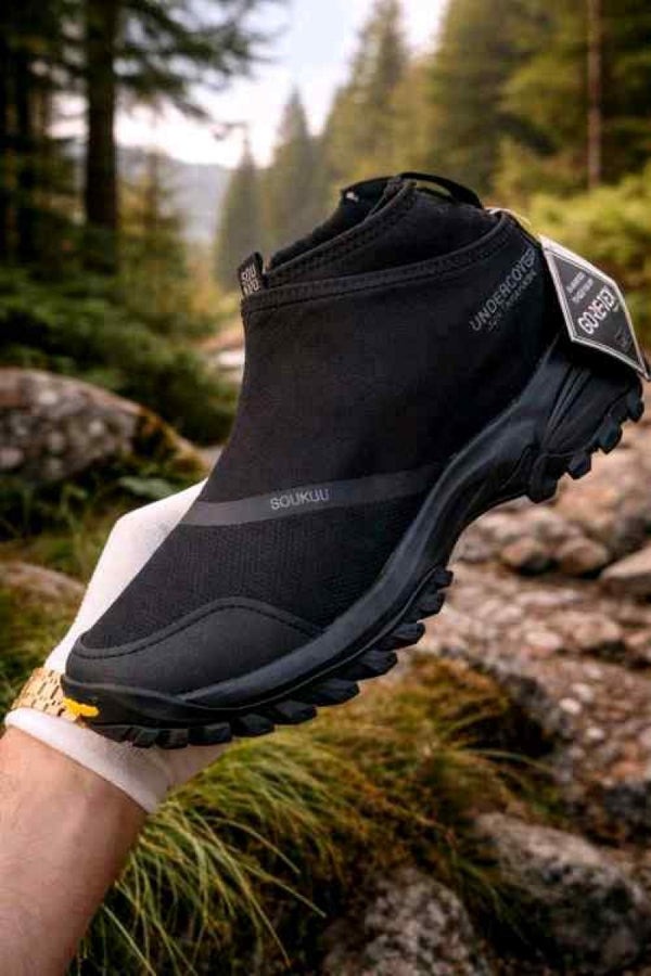 Thee North Face X Undercover Soukuu Summit Offtrail TR 184
