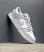 Nike SB Dunk Fog Grey
