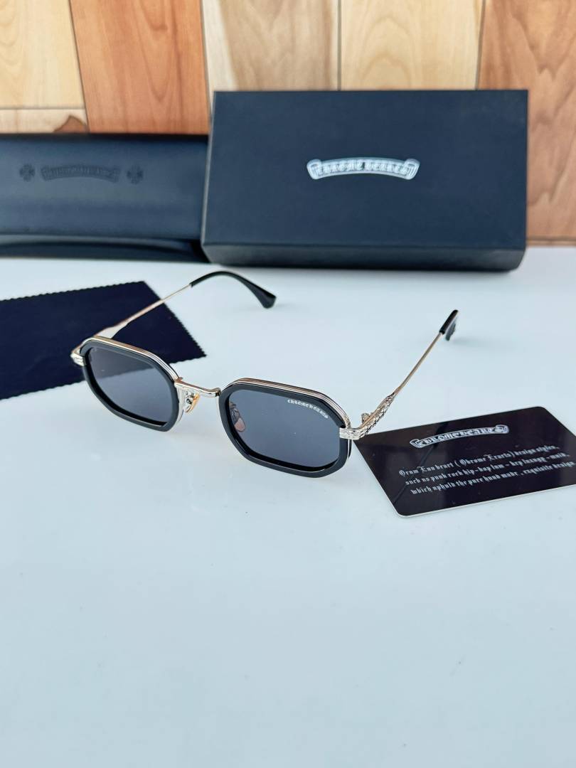 Chromeheart98583 silver black