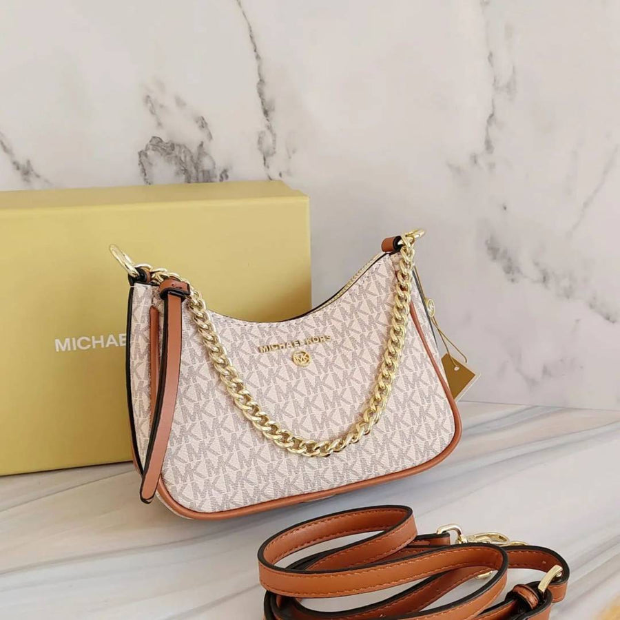 Michael Kors_Moon_Charm_ShoulderBag_With_OriginalBox_DustCover