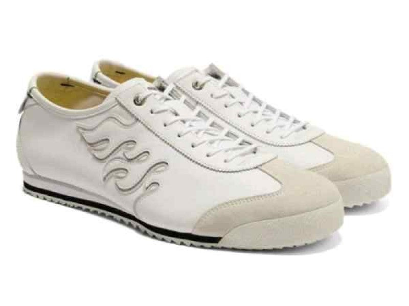 Onitsuka Tigar Mexico 66 SD White