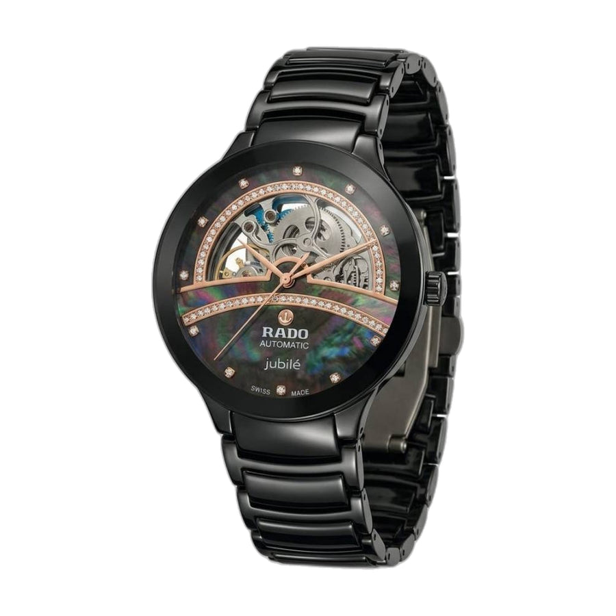 Rado Centrix Automatic Diamonds Open Heart