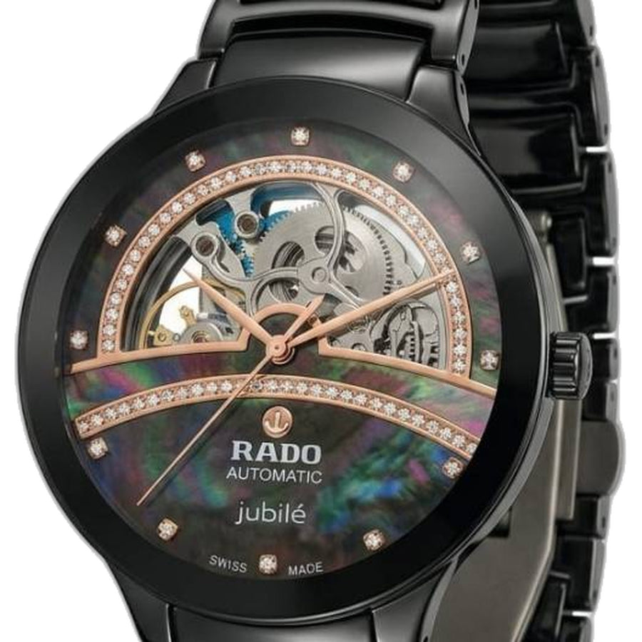 Rado Centrix Automatic Diamonds Open Heart