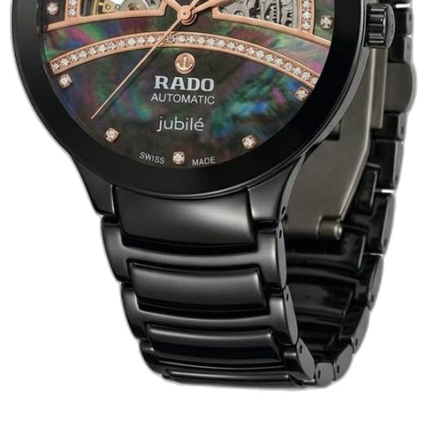 Rado Centrix Automatic Diamonds Open Heart