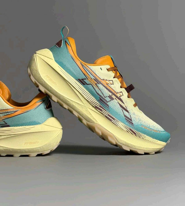 Asics Trabuco Max 4 WHEAT YELLOW 2668