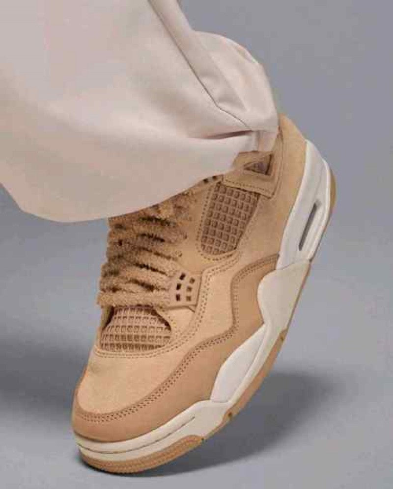 Air Jordan 4 Retro Cozy