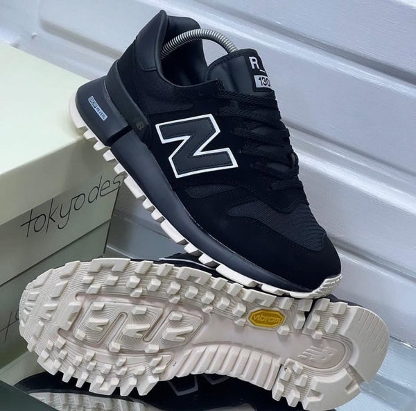 rc 1300 black gum