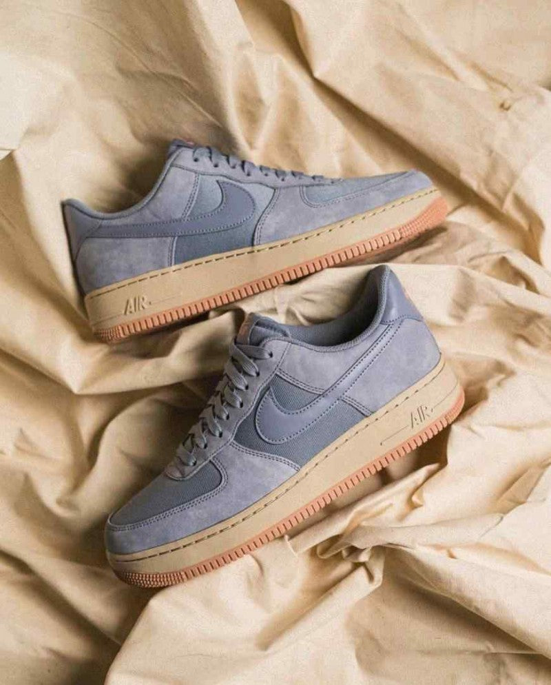 Nike airforce 1 07 ashen slate