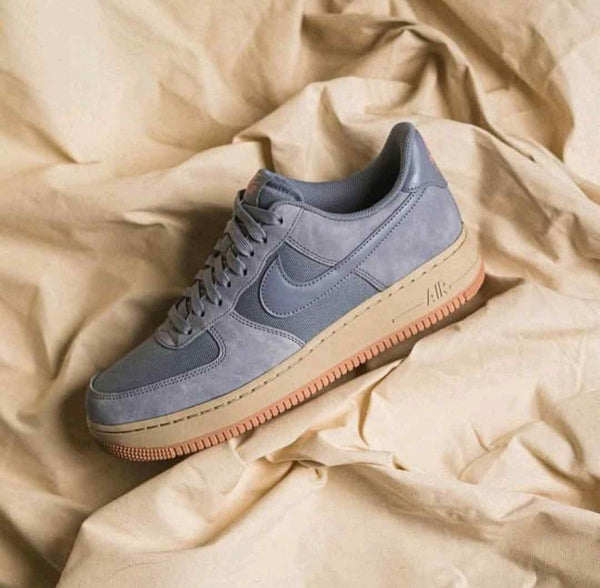 Nike airforce 1 07 ashen slate
