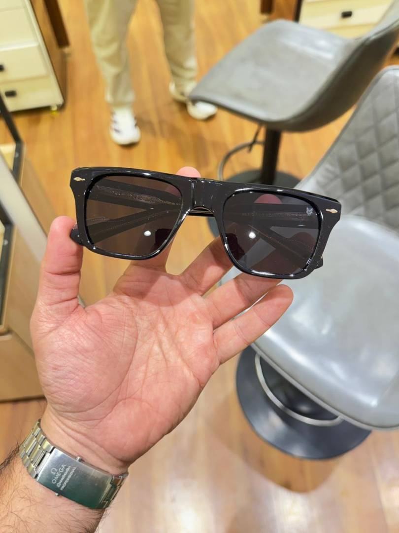 mairo 117 black