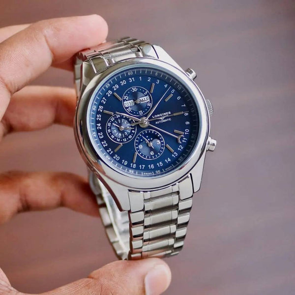 Longines Master Collection