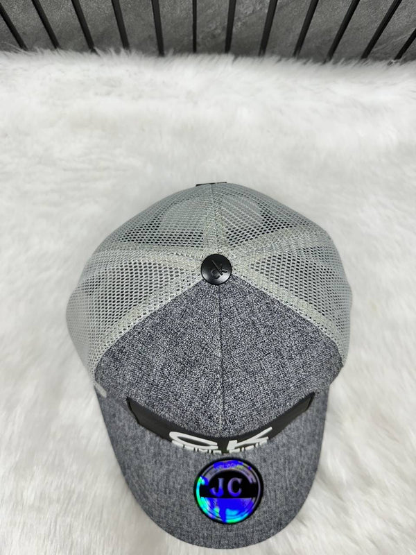 Calvin Kline_Front_Logo_Premium_Unisex_Cap