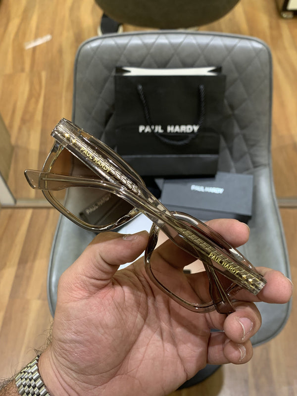 Paul hardy 9853 brown