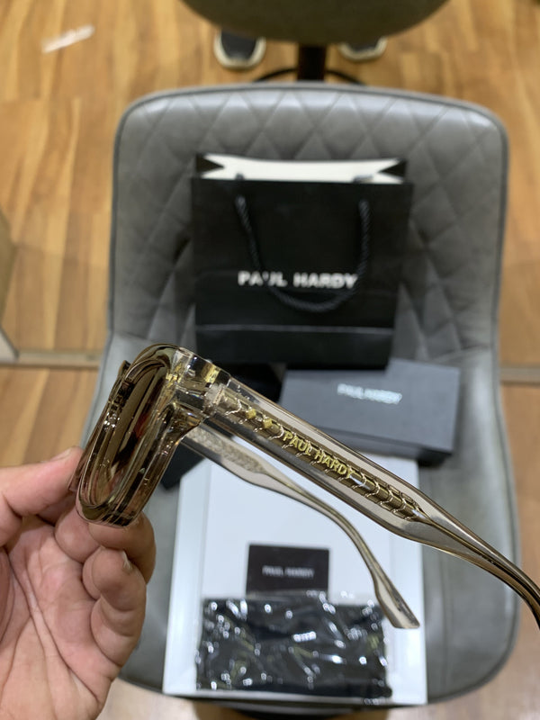 Paul hardy 9853 brown