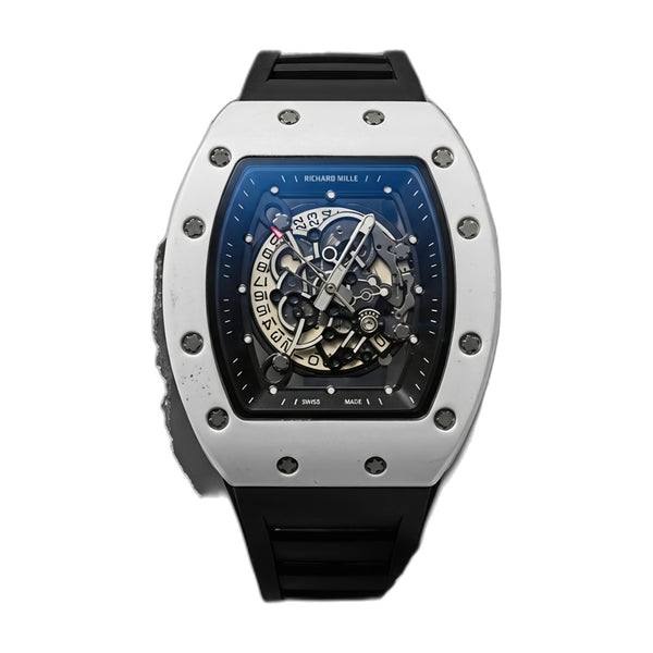 Richard Mille RM 056 Bubba Watson
