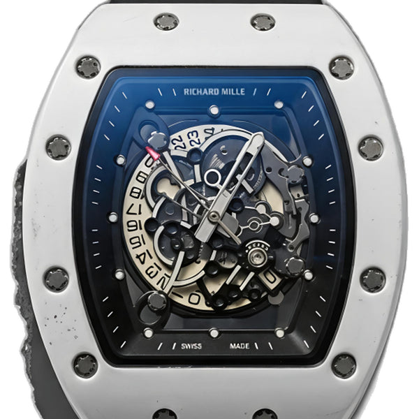 Richard Mille RM 056 Bubba Watson