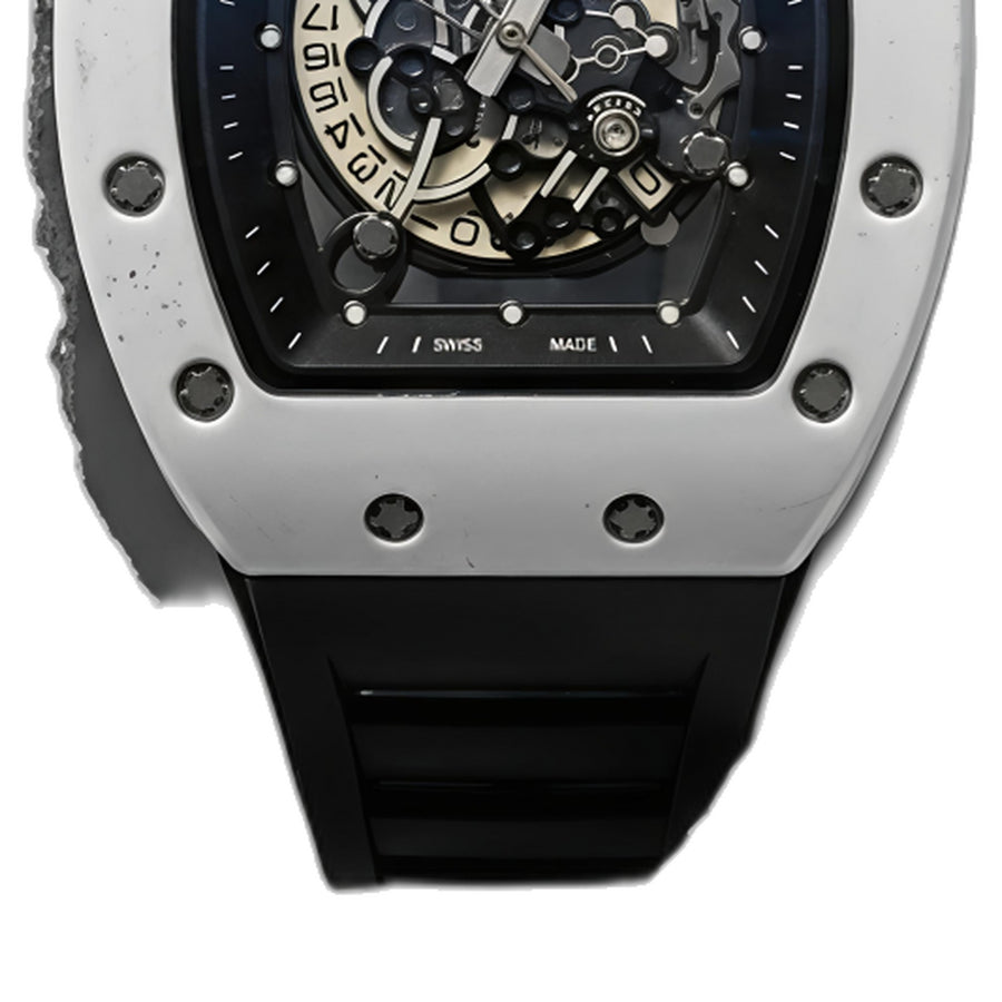 Richard Mille RM 056 Bubba Watson