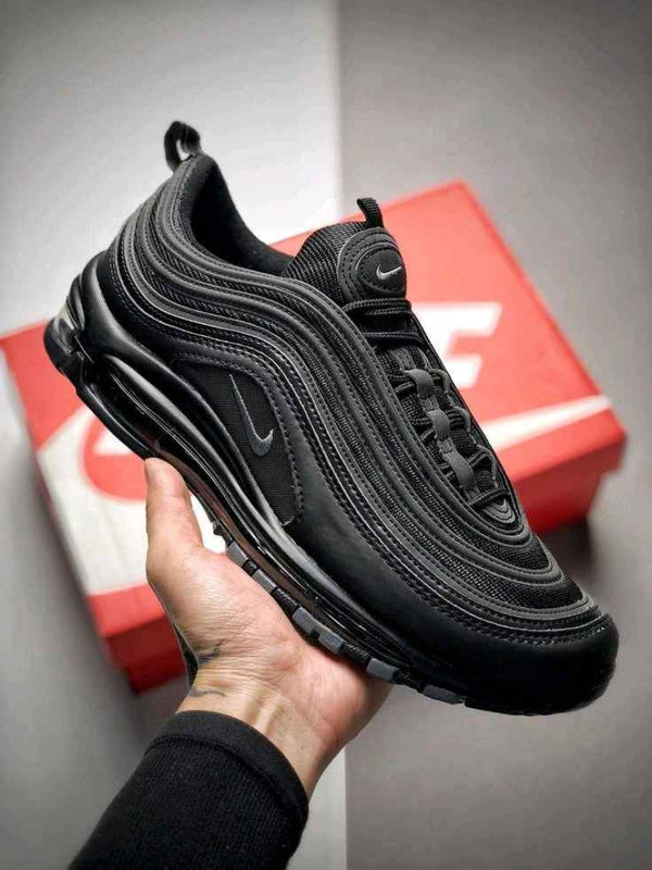 Nike AirMax 97 Triple Black
