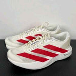 Adidas Adizero Evo Sl White Red