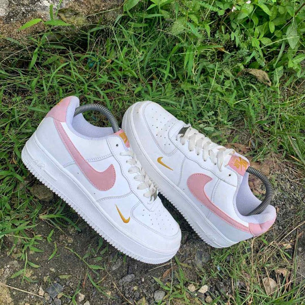 Nike AirForce Feminino 1 Linha