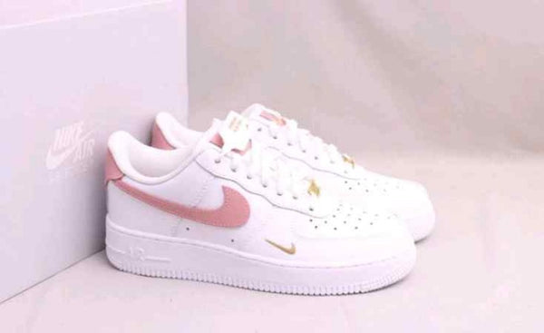 Nike AirForce Feminino 1 Linha