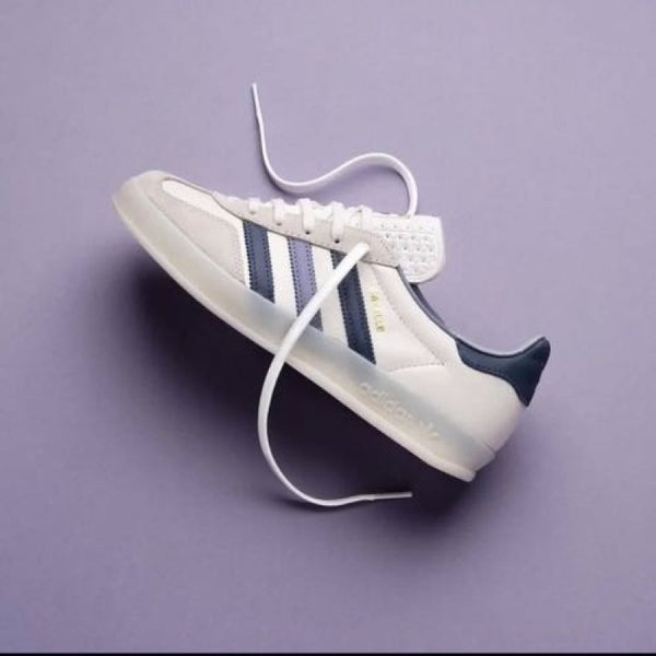 Adidas X Gazelle Indoor Core White