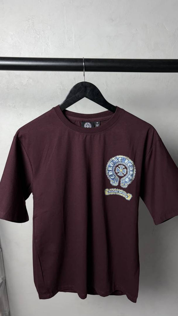 Chrome Heart Premium T-Shirt 1538.Sale-offer VS1000