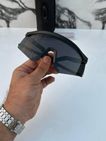 Oakley 4929 hydra full black