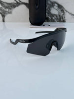 Oakley 4929 hydra full black