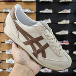 Onitsuka Tigar EDR 78 Beige Brown