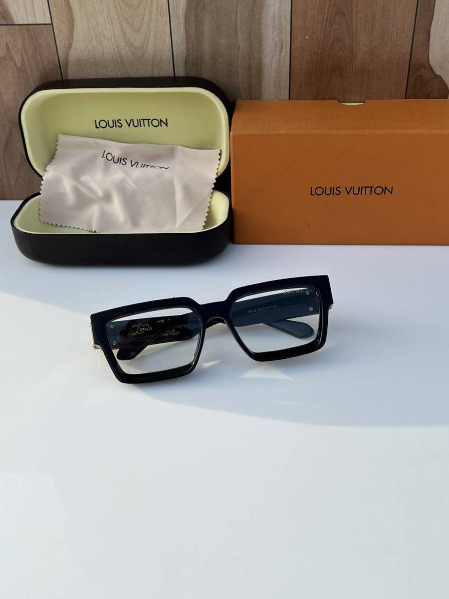 Louis Vuitton_millionaire_black_plano