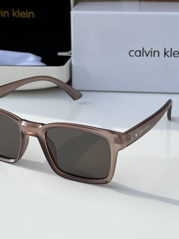 Calvin kline_Y10_brown_green