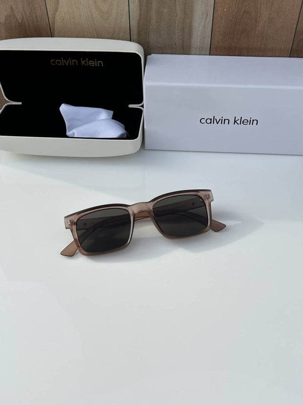 Calvin kline_Y10_brown_green