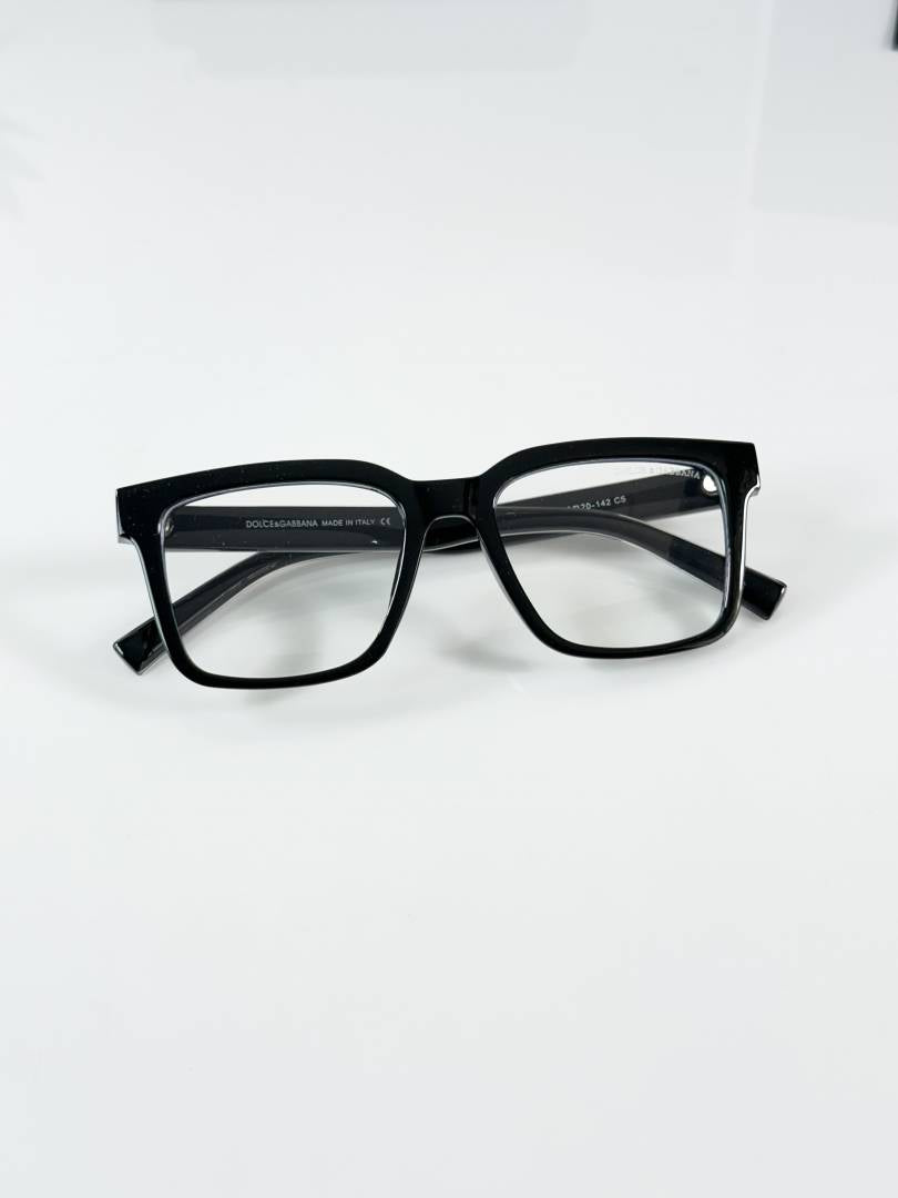 Dolce & Gabbana 5101 Black Frame
