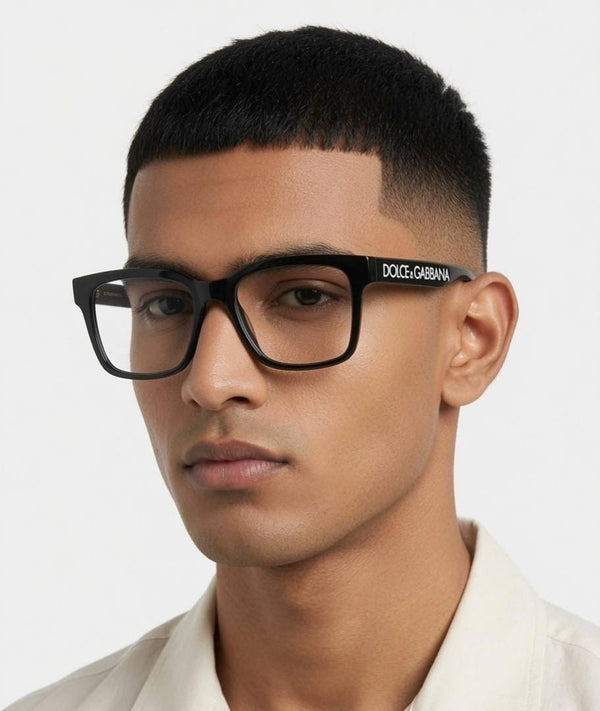 Dolce & Gabbana 5101 Black Frame