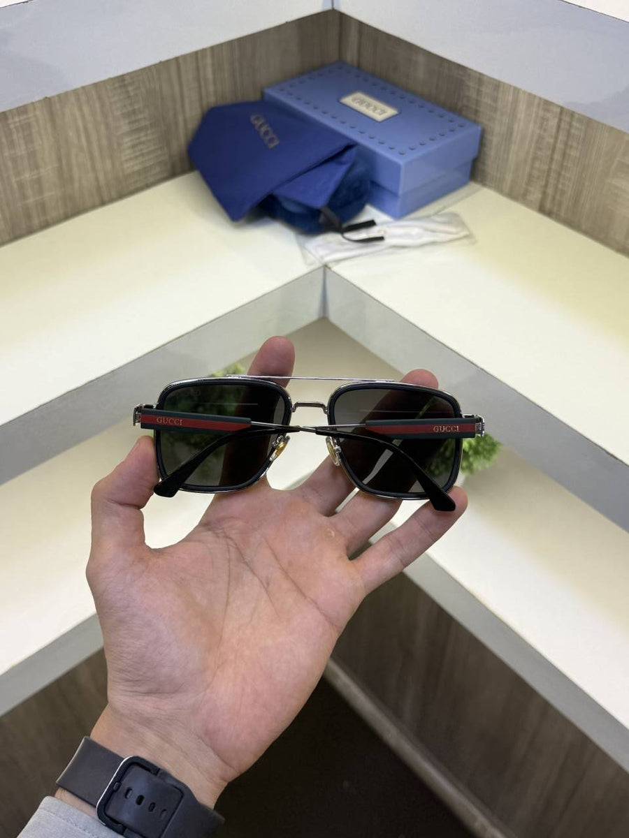 Gucci 964 Premium Sunglass