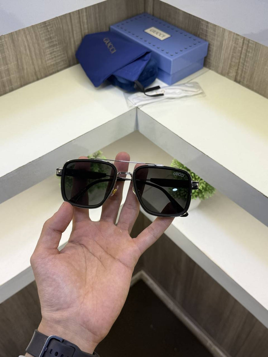 Gucci 964 Premium Sunglass