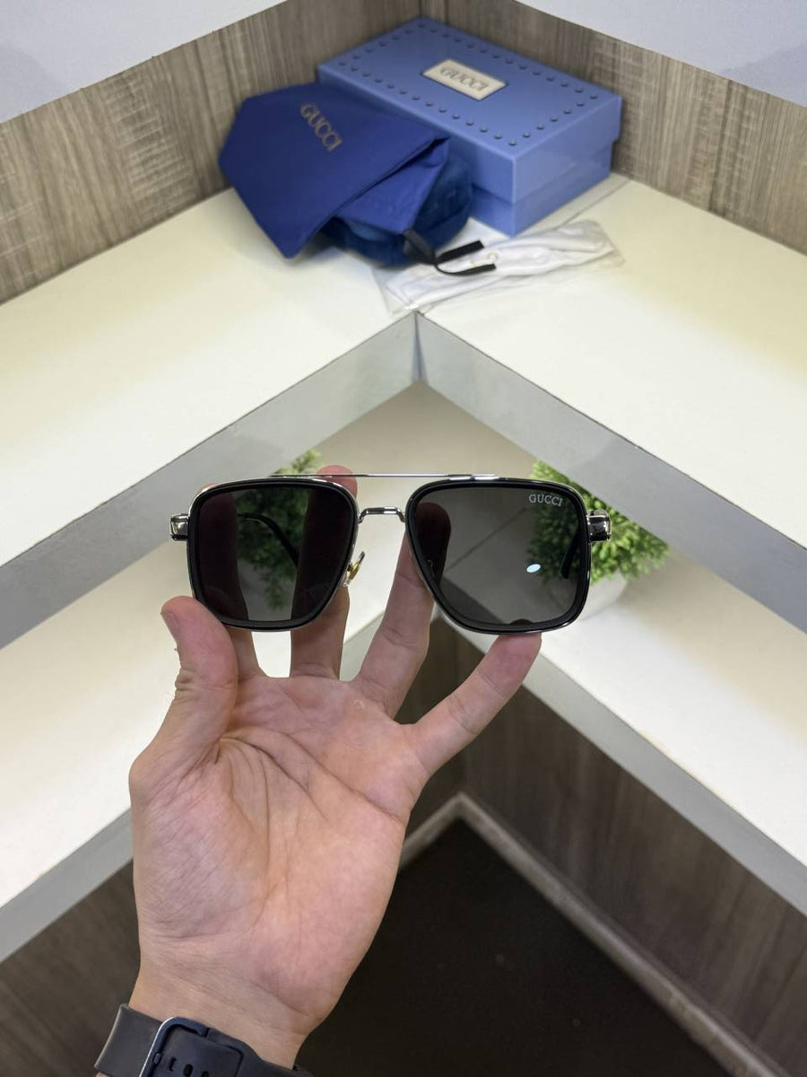 Gucci 964 Premium Sunglass