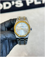 Audemars piguet royal Oak Quartz