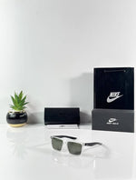 Nik 2239 Water Black Green
