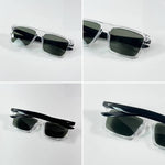 Nik 2239 Water Black Green