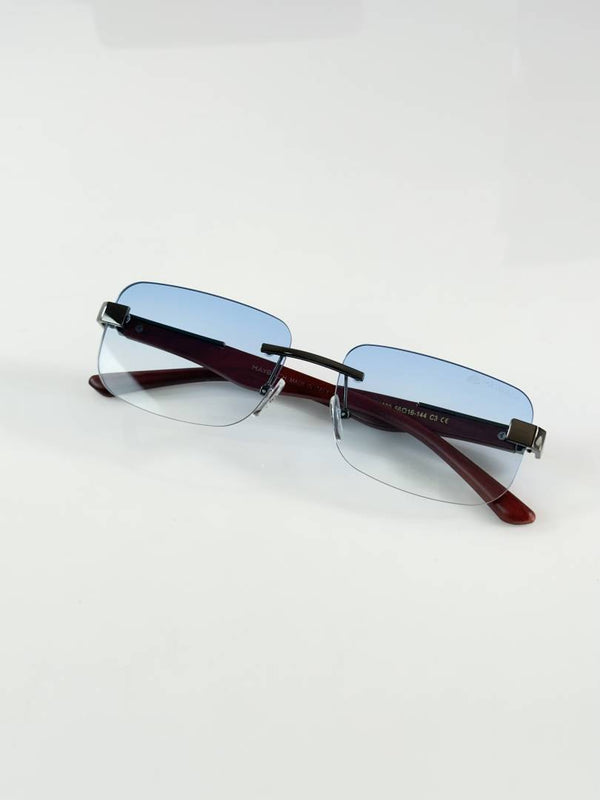 Maybach X Maybahe 1029 Gun Blue