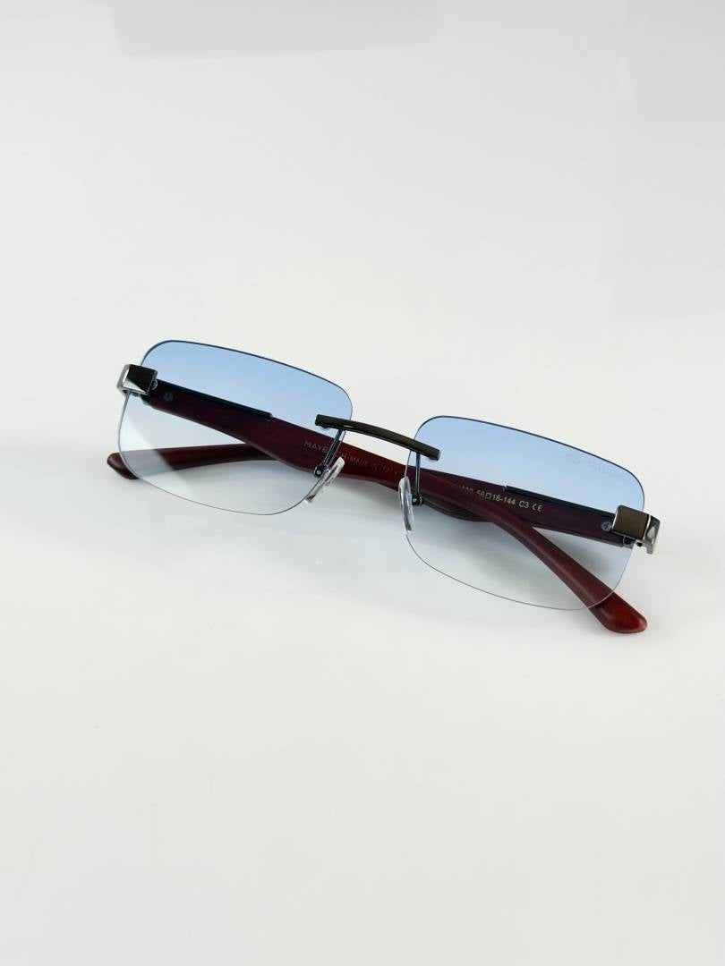 Maybach X Maybahe 1029 Gun Blue